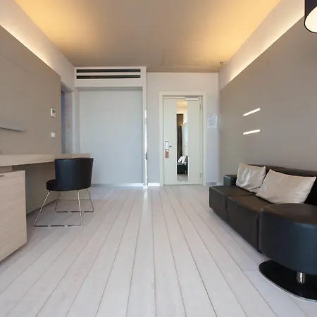 Western Net Tower Padwa