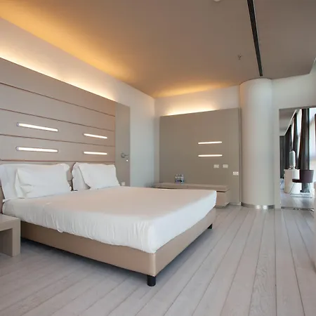 Western Net Tower 4* Padova