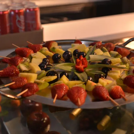 Hotel Western Net Tower 4*