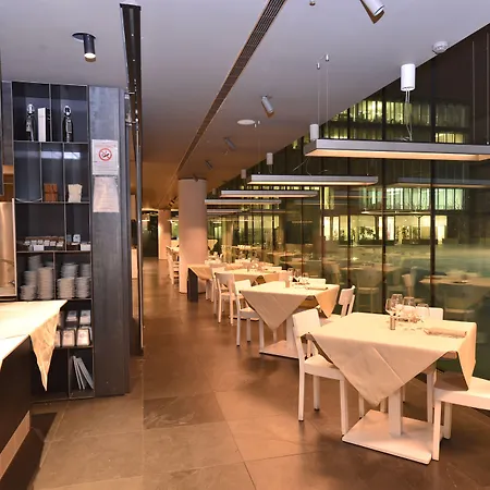 Hotel Western Net Tower