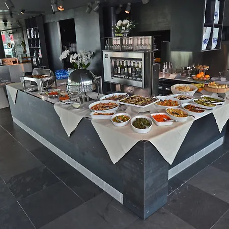 Hotel Western Net Tower Padwa