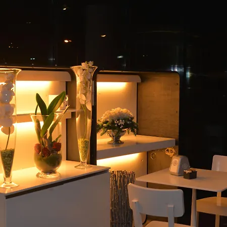 Hotel Western Net Tower 4*