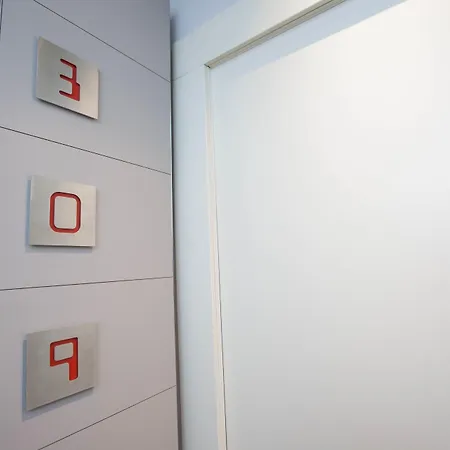 Western Net Tower Padwa