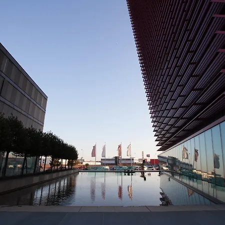 Ξενοδοχείο Western Net Tower 4*