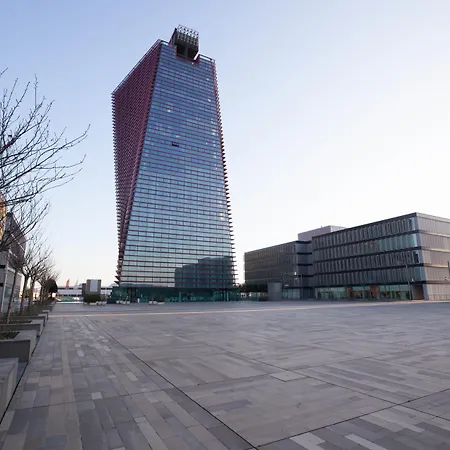 Western Net Tower Ξενοδοχείο 4*