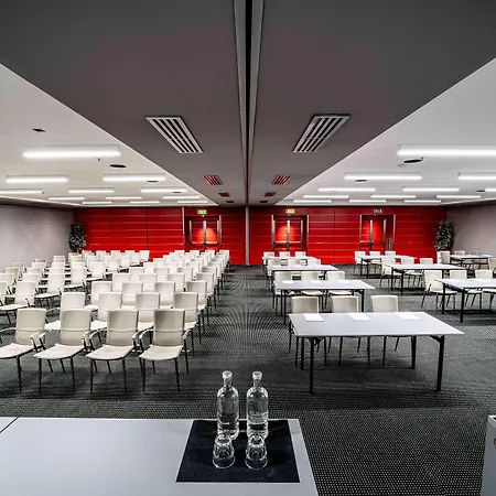 Hotel Western Net Tower Padwa