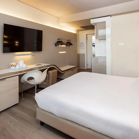 Hotel Western Net Tower