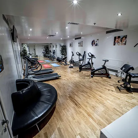 Ξενοδοχείο Western Net Tower 4*