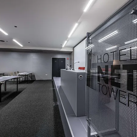 Western Net Tower Ξενοδοχείο