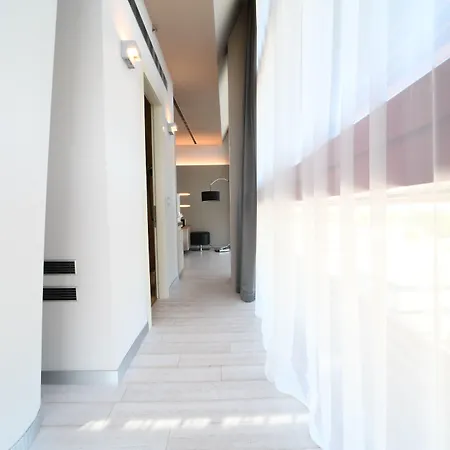 Western Net Tower 4* Πάδοβα