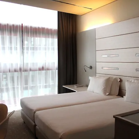 Western Net Tower 4* Padova