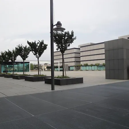 Western Net Tower Hotel Padoue