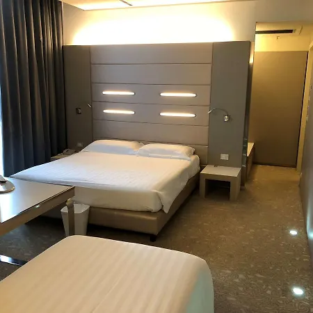 Western Net Tower Hotel
