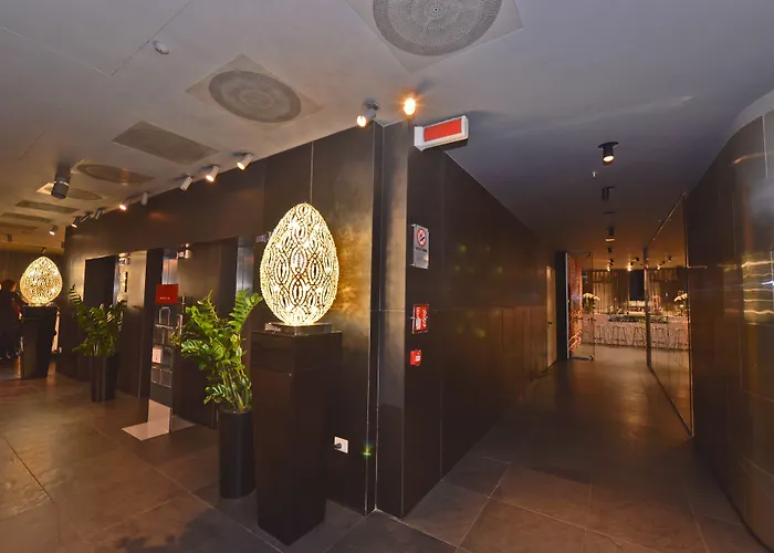 Western Net Tower Hotel 4*