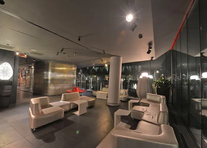 Hotel Western Net Tower 4*