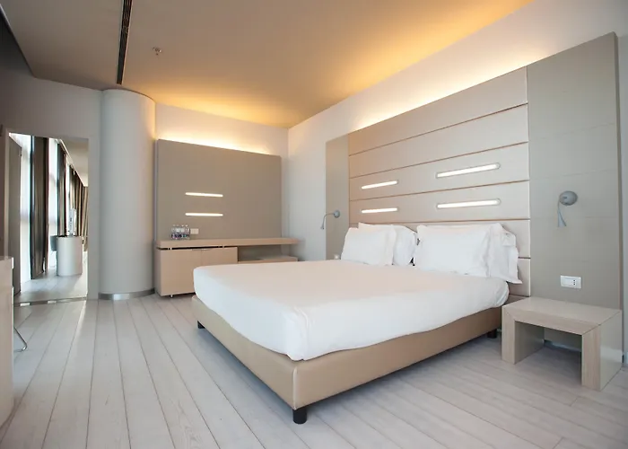 Western Net Tower Padoue