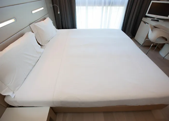 Western Net Tower 4* Padoue