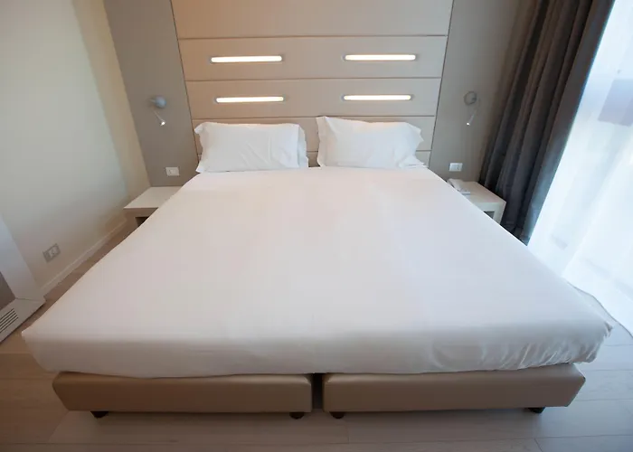 Hotel Western Net Tower Padoue