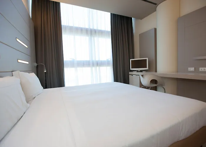 Western Net Tower Padoue