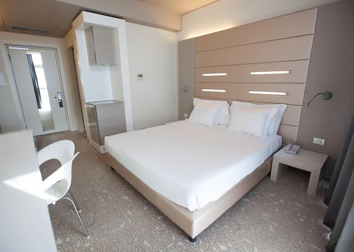 Hotel Western Net Tower Padoue