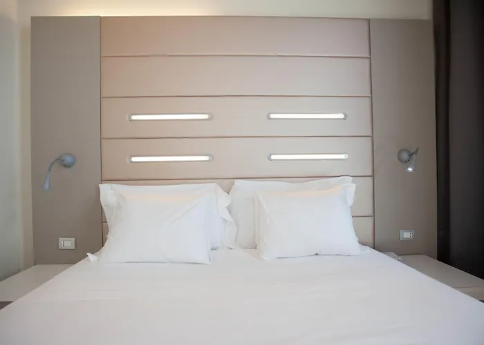 Western Net Tower Hotel Padoue