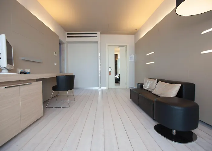 Western Net Tower Padoue