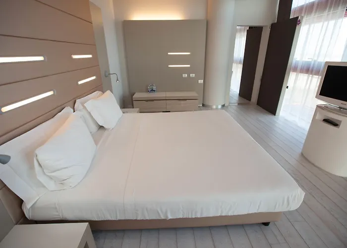 Western Net Tower Padoue