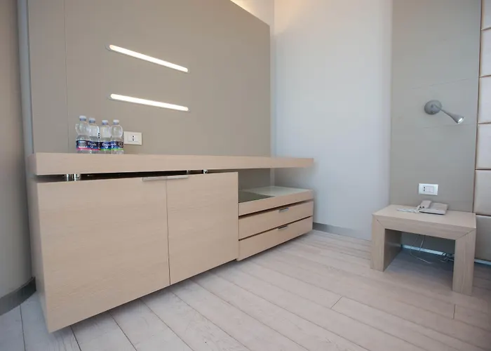 Western Net Tower Hotel 4*