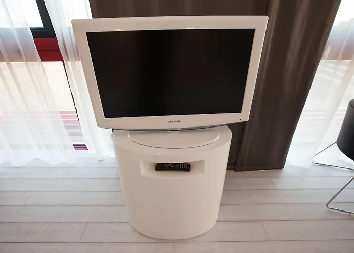 Western Net Tower Hotel 4*