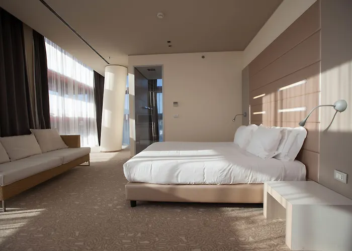 Western Net Tower Hotel