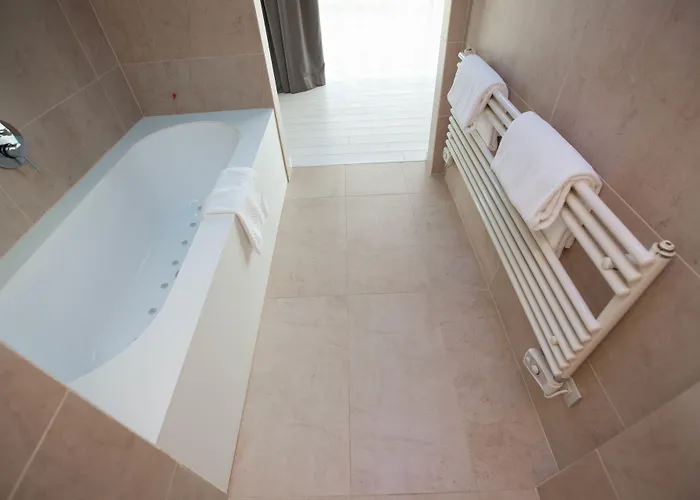 Western Net Tower 4* Padoue