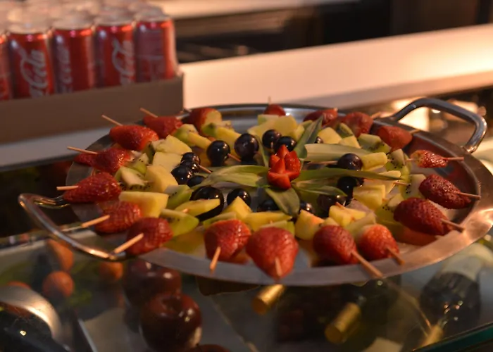 Hotel Western Net Tower 4*