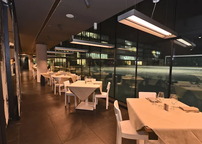 Western Net Tower Padoue