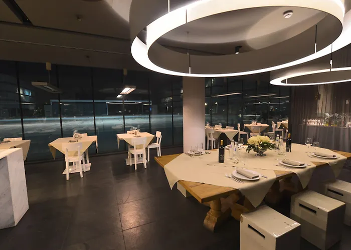 Western Net Tower 4* Padua