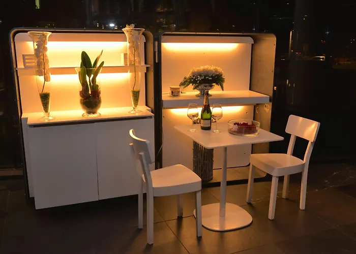 Hotel Western Net Tower 4*