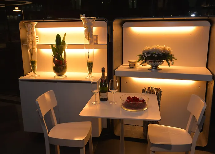 Western Net Tower Padoue