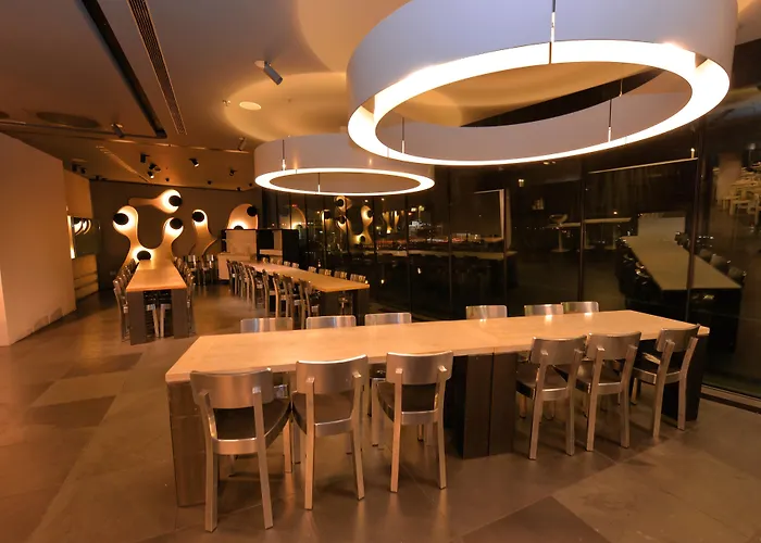 Hotel Western Net Tower Padoue