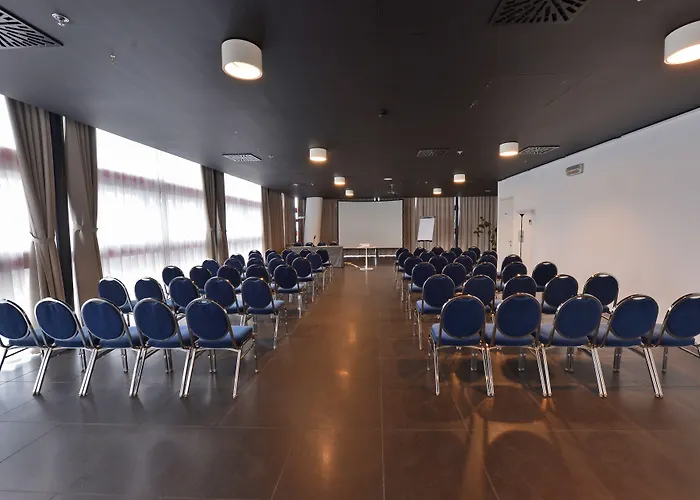 Hotel Western Net Tower