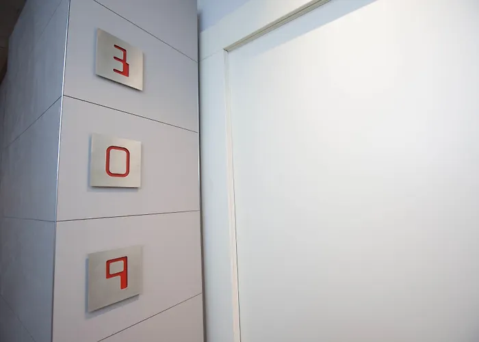 Western Net Tower Padoue