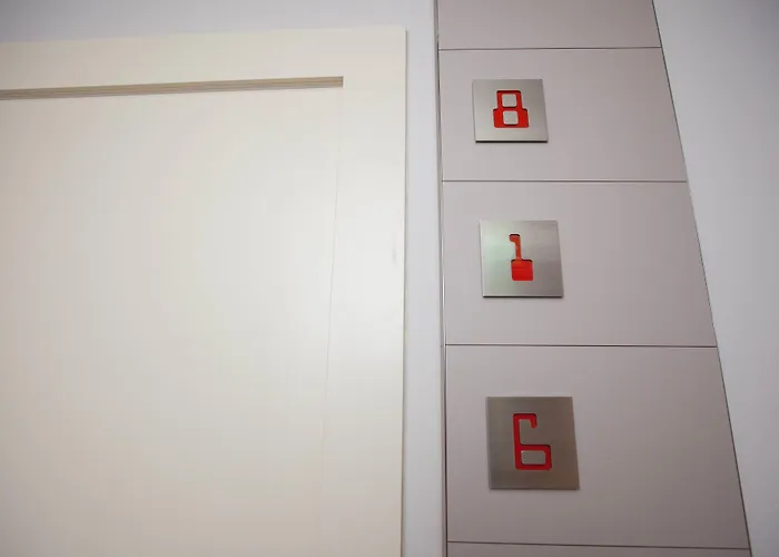 Hotel Western Net Tower 4*