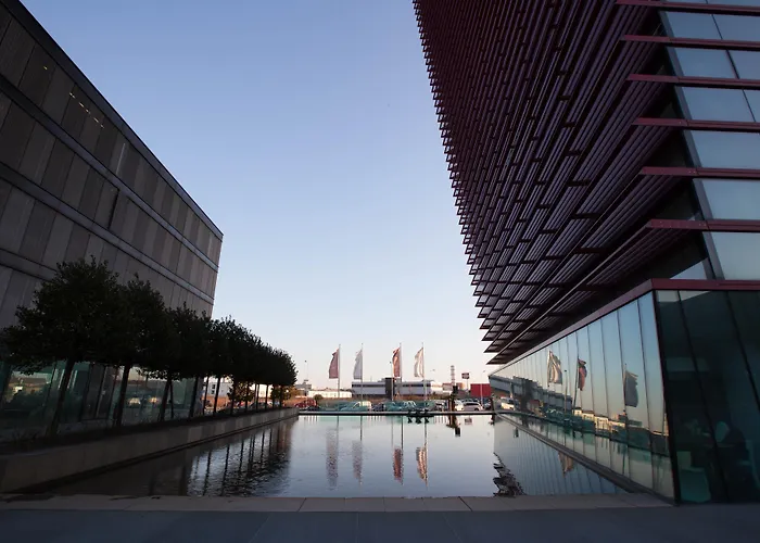 Hotel Western Net Tower 4*