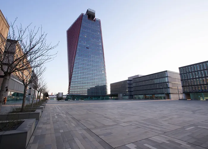 Western Net Tower Hotel 4*