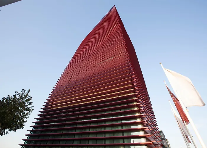 Hotel Western Net Tower 4*