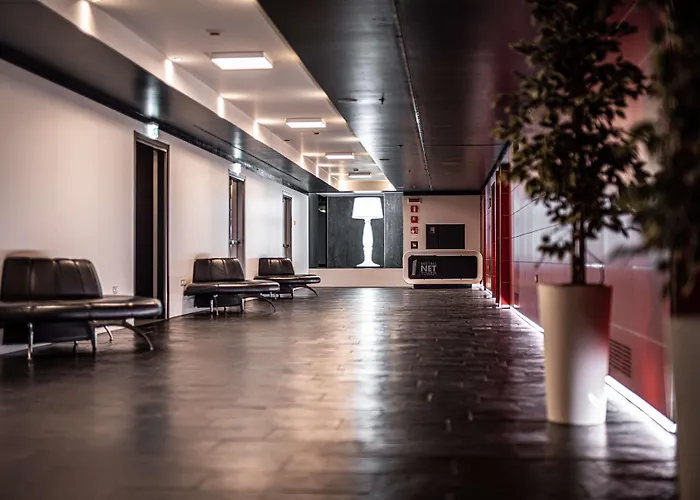 Western Net Tower Hotel 4*