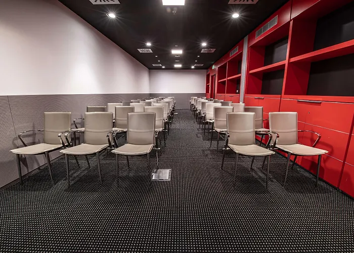 Western Net Tower 4*