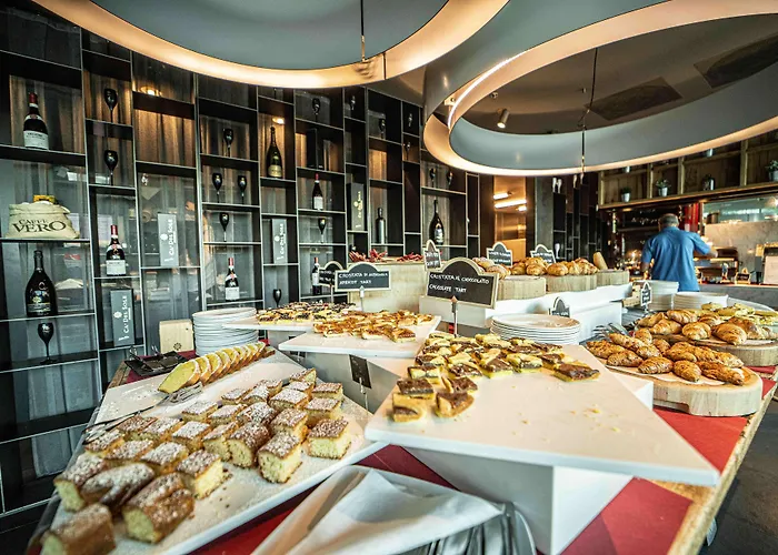 Hotel Western Net Tower 4*