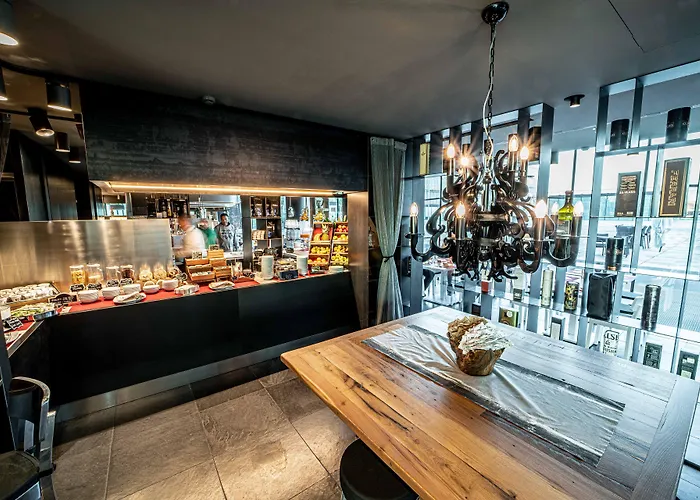 Western Net Tower Hotel 4*