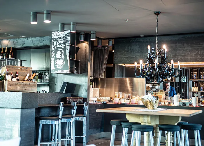 Hotel Western Net Tower Padoue