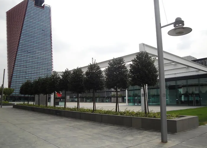 Western Net Tower 4*